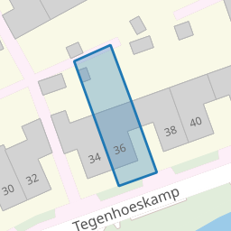 Perceel HRN01-N-1019