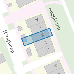 Perceel HRN01-N-1020