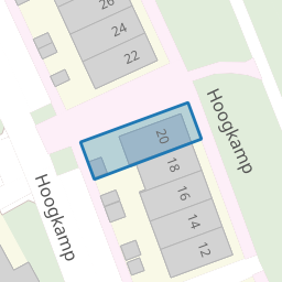 Perceel HRN01-N-1024