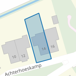 Perceel HRN01-N-1051