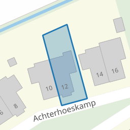 Perceel HRN01-N-1052