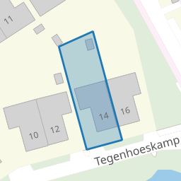 Perceel HRN01-N-1057