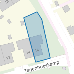 Perceel HRN01-N-1061