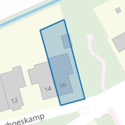 Perceel HRN01-N-1066