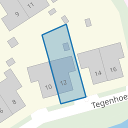 Perceel HRN01-N-1070