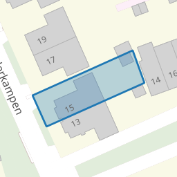 Perceel HRN01-N-1078