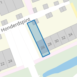 Perceel HRN01-N-1115