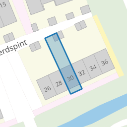 Perceel HRN01-N-1116