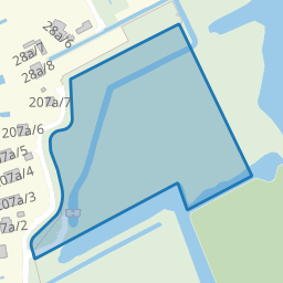 Perceel HRN01-N-1132