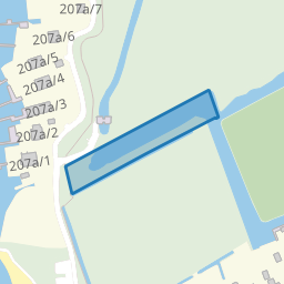 Perceel HRN01-N-1133