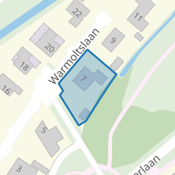 Perceel HRN01-N-1145