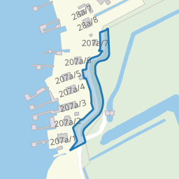 Perceel HRN01-N-1184