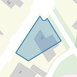 Perceel HRN01-N-1189