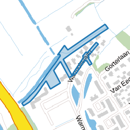 Perceel HRN01-N-1190