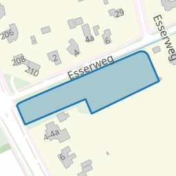 Perceel HRN01-N-1206