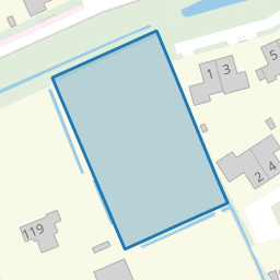 Perceel HRN01-N-1217