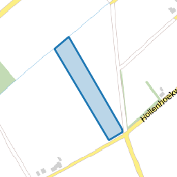 Perceel HRN02-A-1019