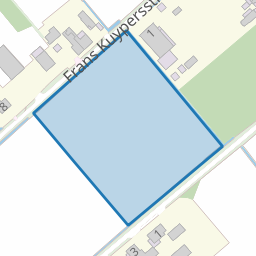 Perceel HRN02-A-1027