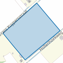 Perceel HRN02-A-1028