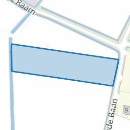 Perceel HRN02-A-1215