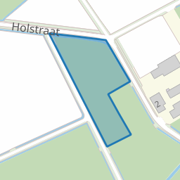 Perceel HRN02-A-1240