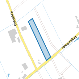 Perceel HRN02-A-1260