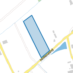 Perceel HRN02-A-1264