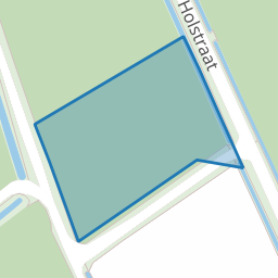 Perceel HRN02-A-1340