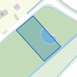 Perceel HRN02-A-1445