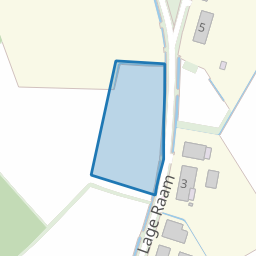 Perceel HRN02-A-1453