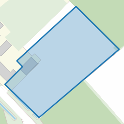 Perceel HRN02-A-1564