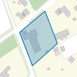 Perceel HRN02-A-1614