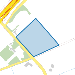 Perceel HRN02-A-1821