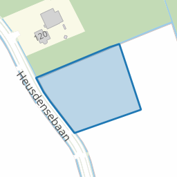 Perceel HRN02-A-1825