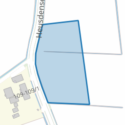 Perceel HRN02-A-1832