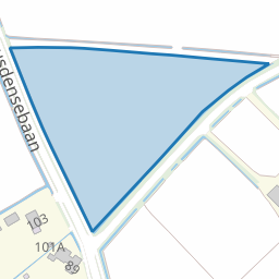 Perceel HRN02-A-1834