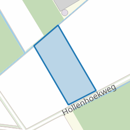 Perceel HRN02-A-1838