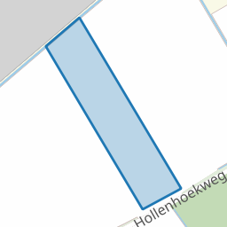 Perceel HRN02-A-1843