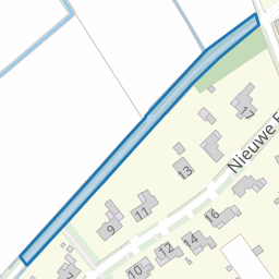 Perceel HRN02-A-1898