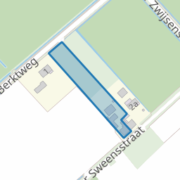 Perceel HRN02-A-1920