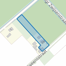 Perceel HRN02-A-1921