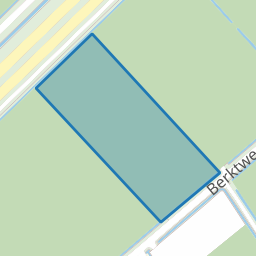 Perceel HRN02-A-1950