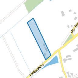 Perceel HRN02-A-1996