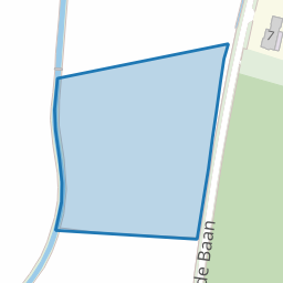 Perceel HRN02-A-2047