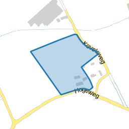 Perceel HRN02-A-2058