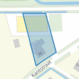 Perceel HRN02-A-2072