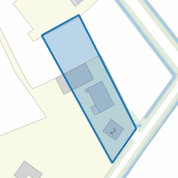 Perceel HRN02-A-2080