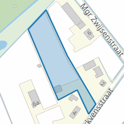 Perceel HRN02-A-2117