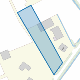 Perceel HRN02-A-2118