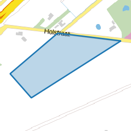 Perceel HRN02-A-2120